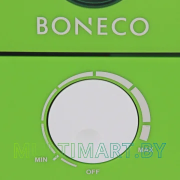 Увлажнитель воздуха Boneco Air-O-Swiss U201a (зеленый) картинка 2